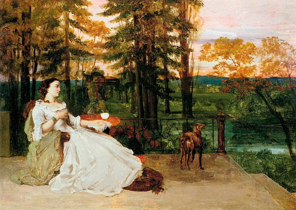 Donna di Francoforte - Wallraf, Richartz, Museum